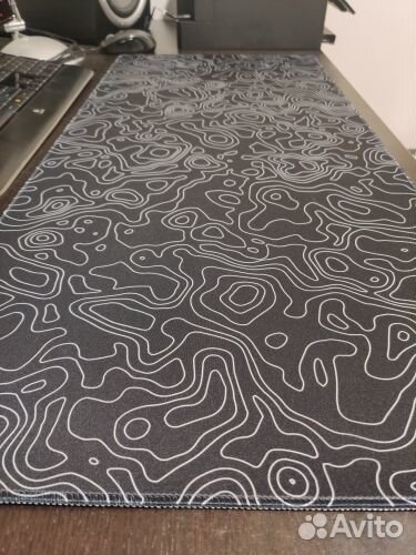 Коврики для мыши