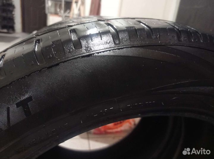 Viatti Bosco A/T V-237 225/55 R18