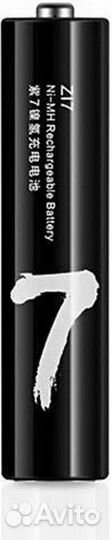 Аккумуляторные батарейки Xiaomi ZI7 Ni-MH Recharg