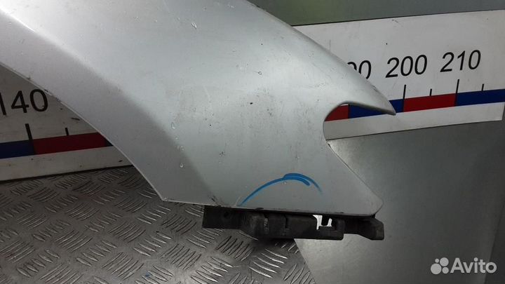Крыло переднее правое BMW 7-Series