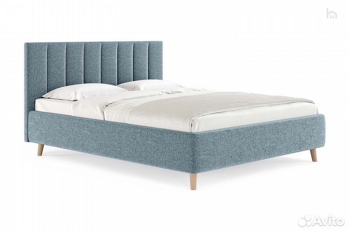 Кровать c п/м 140 х 200 Alma