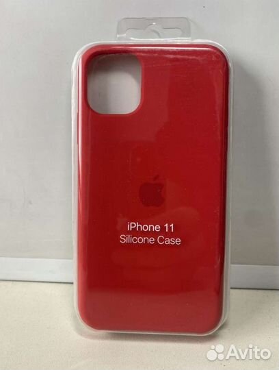 Чехол для iPhone