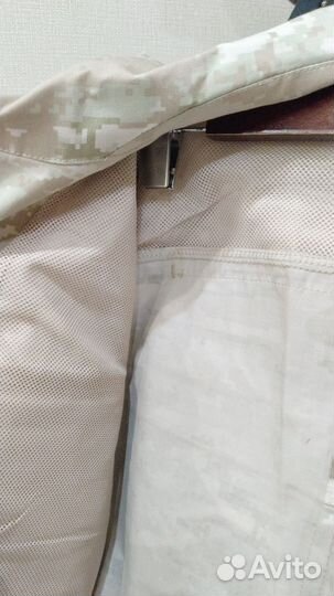 Военная форма вкпо демисезонная