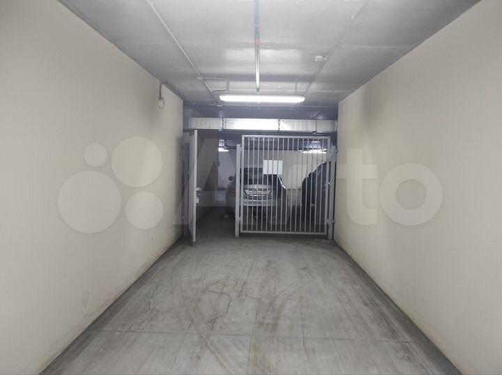 Склад, 27.9 м² отапливаемый