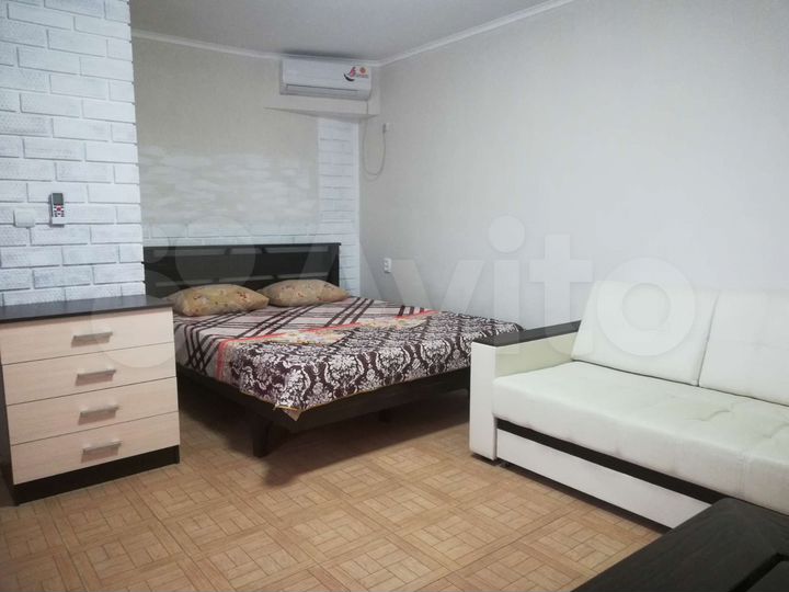 Комната 30 м², 1/2 эт.