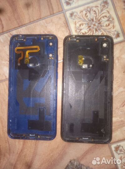 Запчасти хонор 8а u6