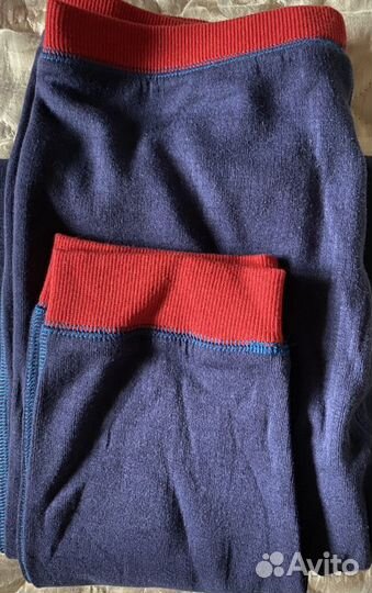 Marks & Spencer Термобелье для мальчика Новое