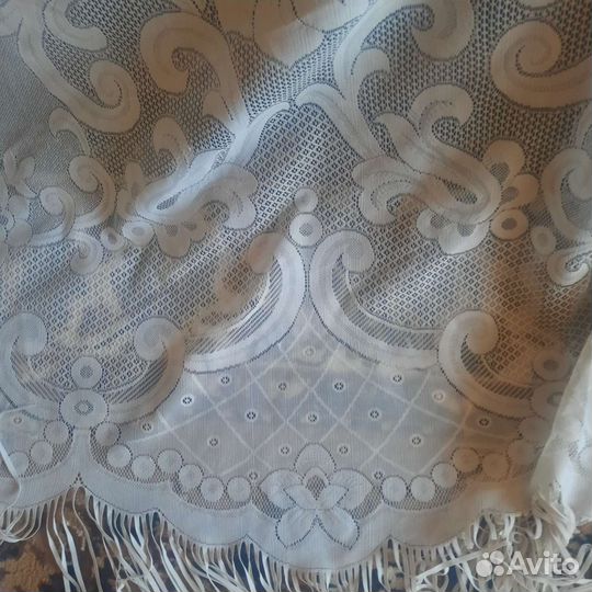 Тюль