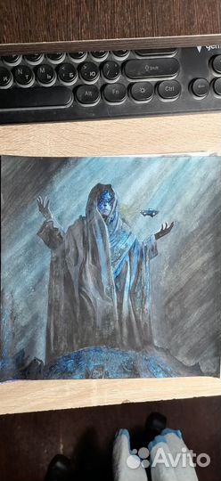 Альбомы: faraoh, mnogoznaal