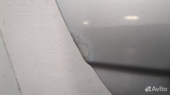 Дверь правая задняя BMW 5 E39
