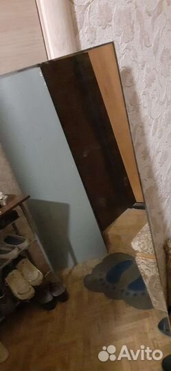 Зеркальное полотно