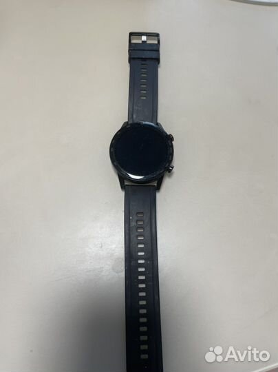 Часы Honor watch magic 2