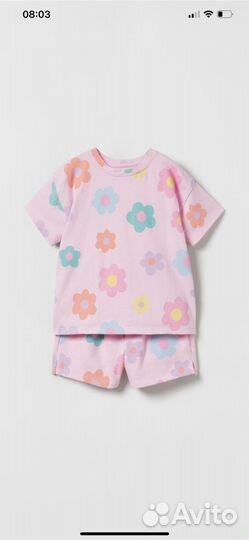 Детский комплект