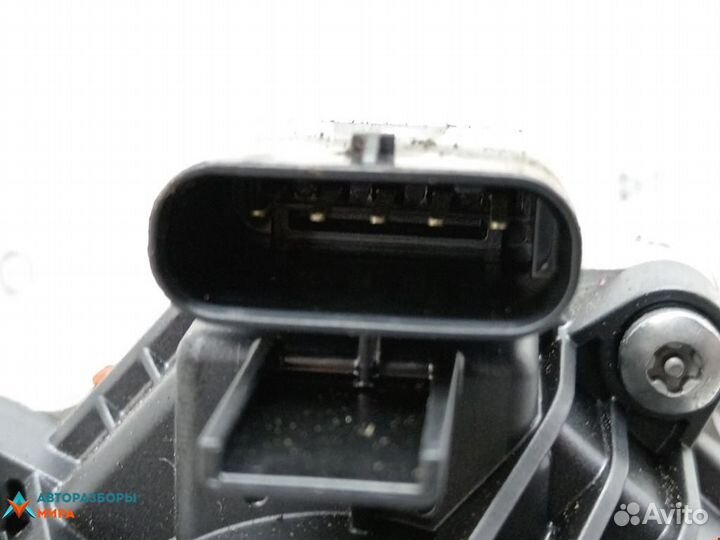 Охладитель EGR / Радиатор EGR BMW 2 Active Tourer