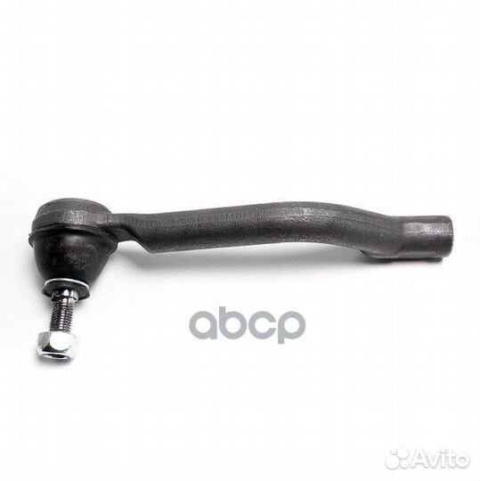 Наконечник рулевой тяги левый ns330066l absel