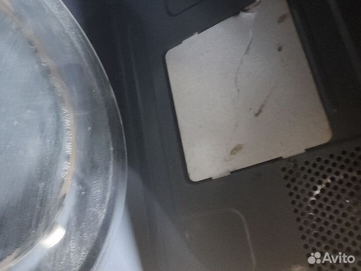 Микроволновая печь vitek