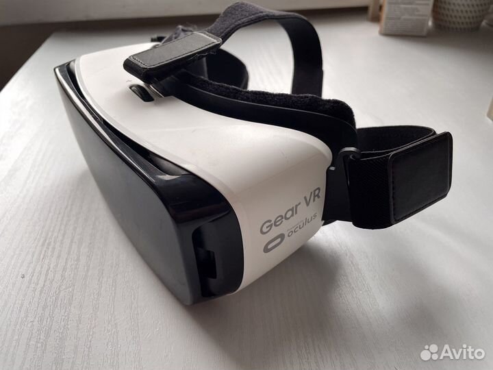 Samsung gear VR очки
