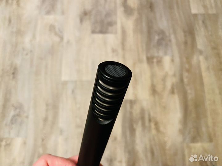 Микрофон sony ECM-MS2