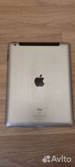 iPad 3