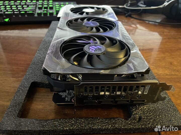 Asus TUF-RX7800XT-O16G-OG-gaming 7800