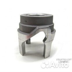 Кронштейн вариатора ас М800