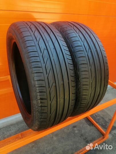 Bridgestone Turanza T001 225/50 R18 95W