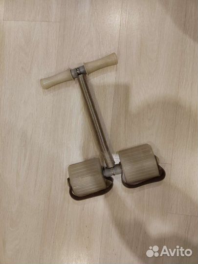 Эспандер для фитнеса