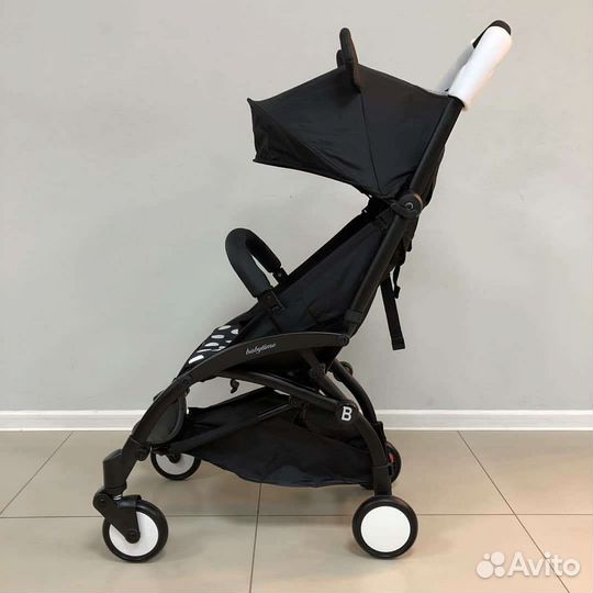 Прогулочная коляска, baby time. Хит продаж