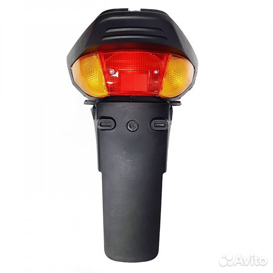 Стоп сигнал в сборе Yamaha Jog Next Zone ZR 3YK