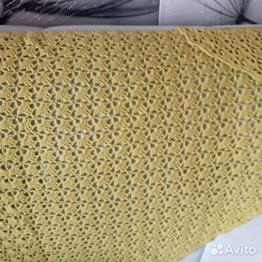 Платок шаль