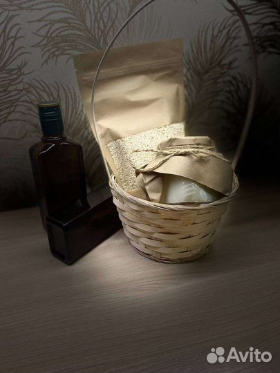 Продукты питания