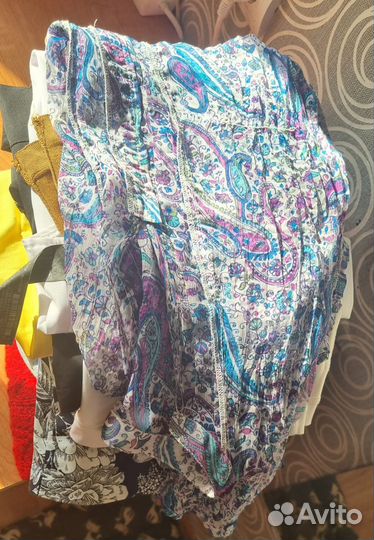 Вещи пакетом