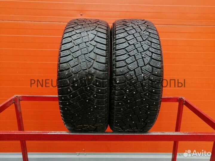 Continental IceContact 2 205/55 R16 95T