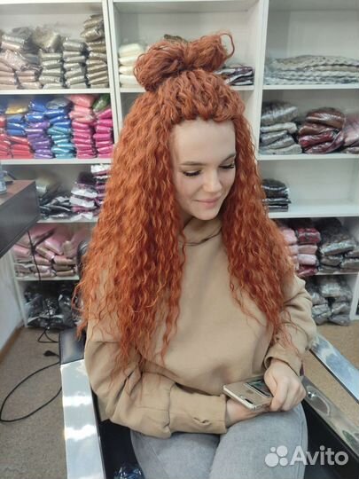 Афролоконы, Афрокосы, Сенегалы, Зизи, Афрокудри