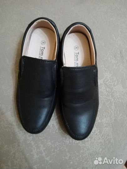 Детская обувь для мальчика