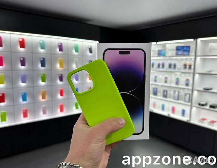Apple-магазин: франшиза Appzone.co/ Готовый бизнес
