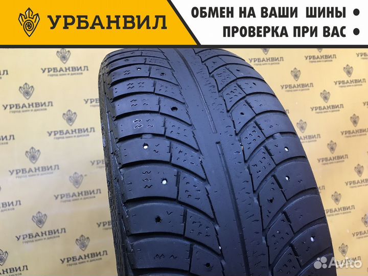 Gislaved Nord Frost 5 185/65 R15 88T