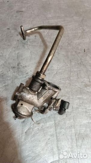 Клапан EGR Honda Civic 7 2004