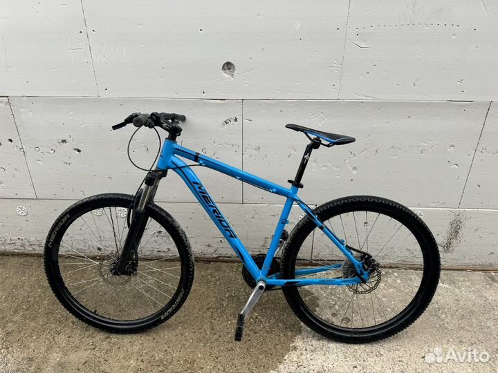 Велосипед Merida seven 10 md