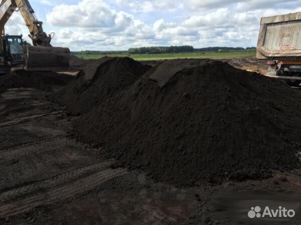 Чернозем орловский