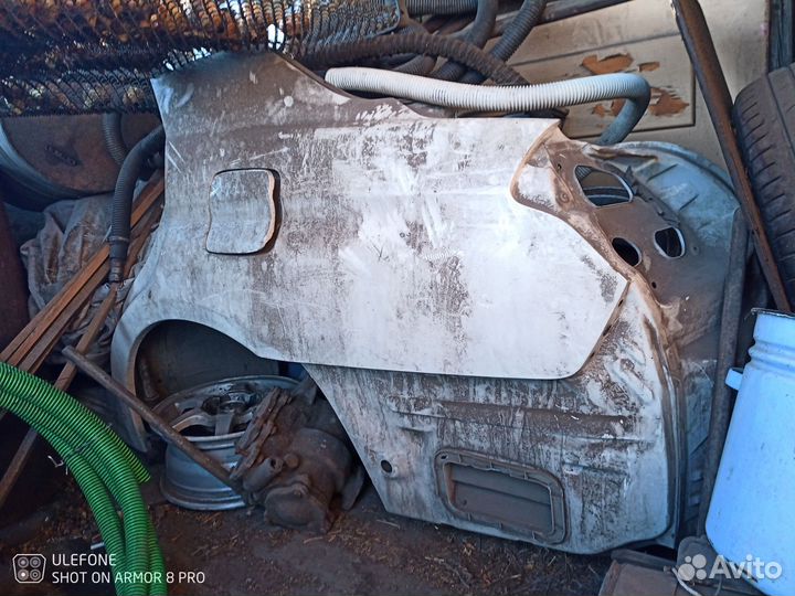 Verossa.левое зад