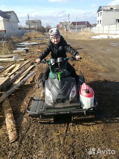Маламут