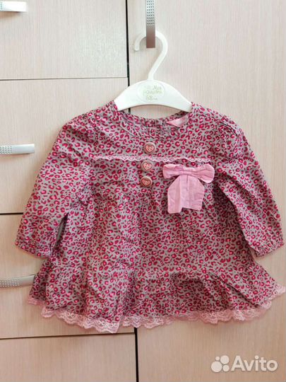 Детские вещи