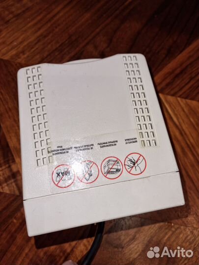 Стабилизатор напряжения