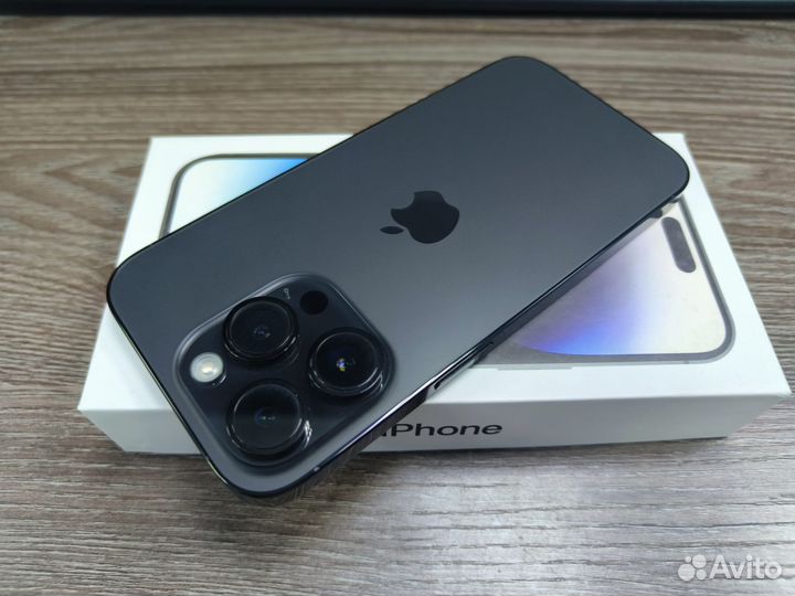 iPhone 14 Pro, 128 ГБ