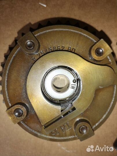 Шестерни грм для Пежо-308