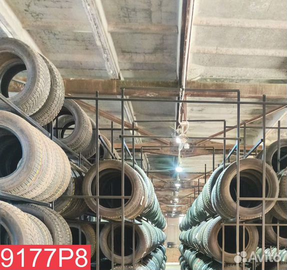 Nokian Tyres Hakkapeliitta C3 215/65 R15C 101N