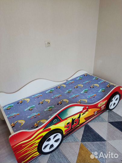 Детская мебель 