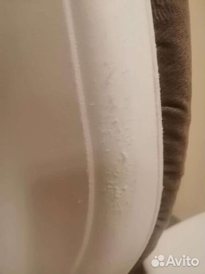 Кресло компьютерное детское Бюрократ