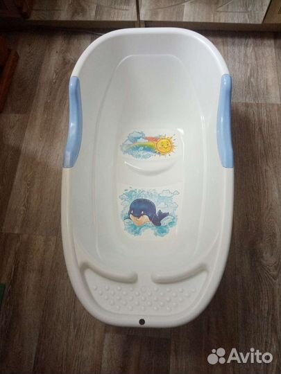 Ванночка для купания